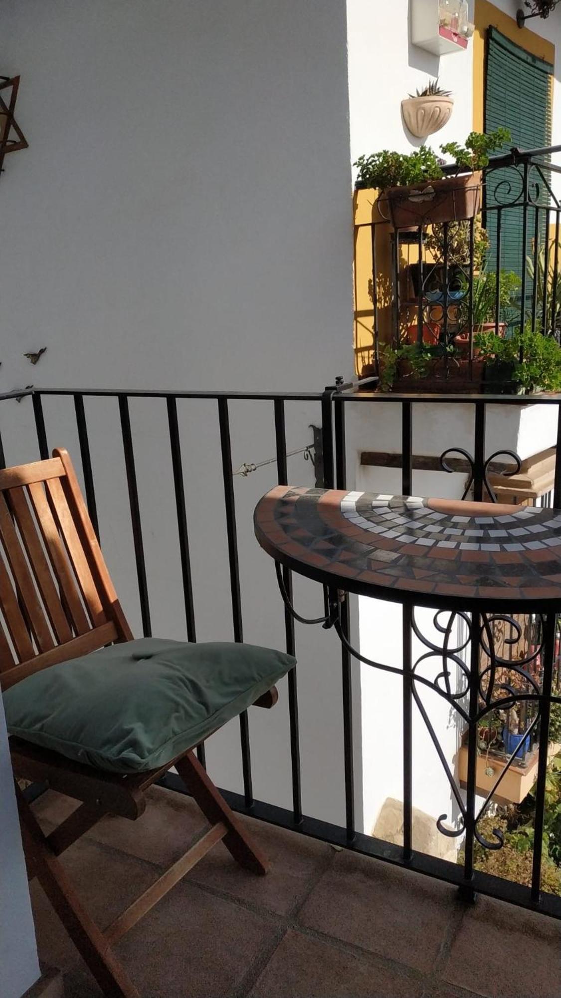 Villa La Casita Del Fresnillo Benalauría Exterior foto